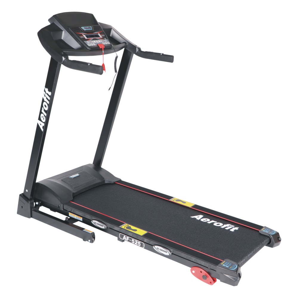 Aerofit treadmill 2024 af 525 price