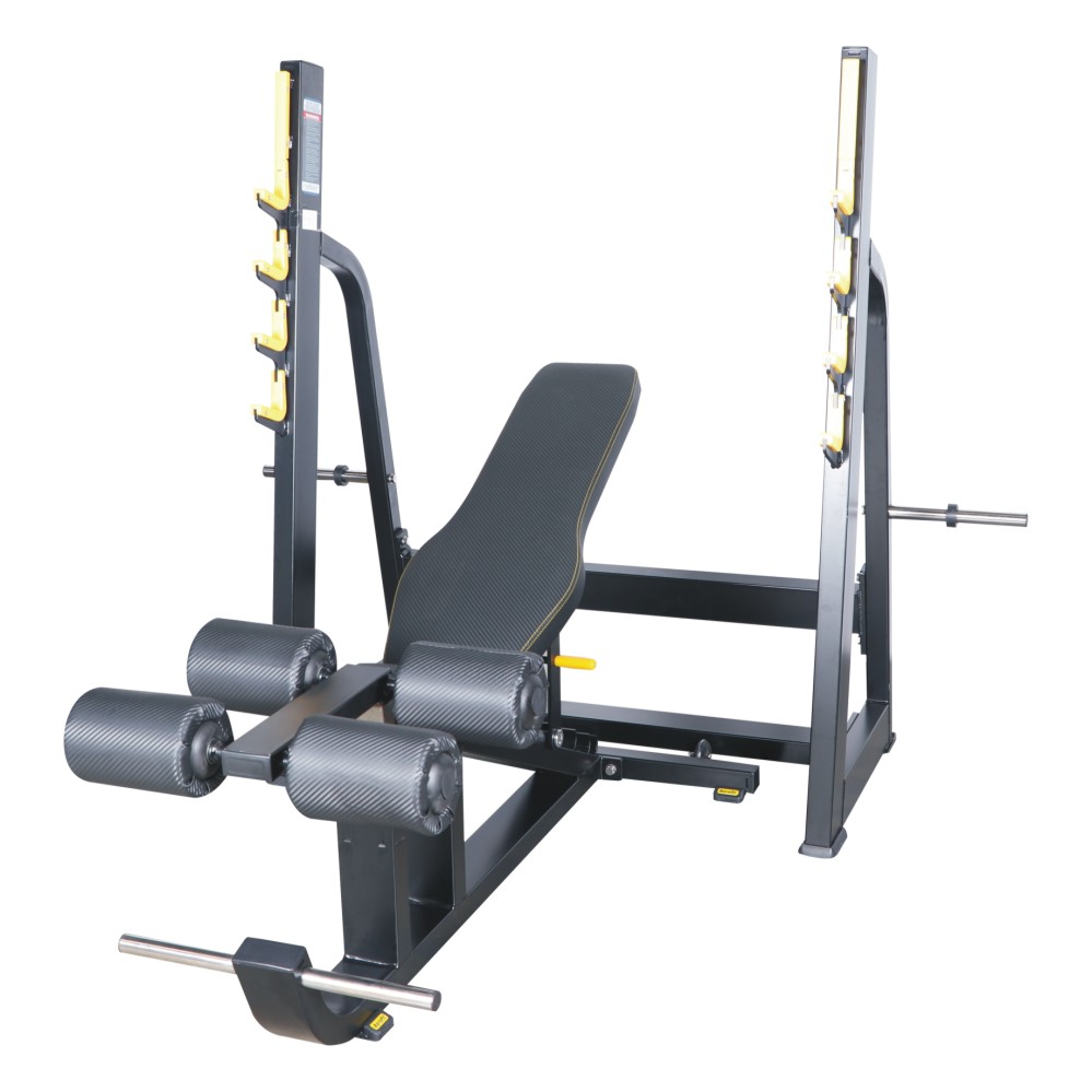 Fitness Plus - Incline Bench Press Out of the 3 bench press movements flat,  decline and incline we are going to look more in depth at the Incline Bench  Press. 1. Targets